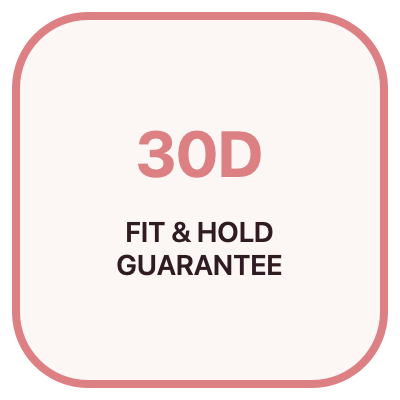 PoppyTrove 30-Day Guarantee